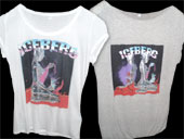 ICEBERG T-Shirts