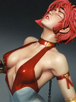 Model Kit: Cutie Honey