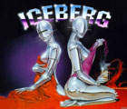 ICEBERG + Sexy Robot